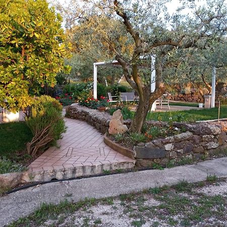 B&B Valverde Dorgali Exterior foto