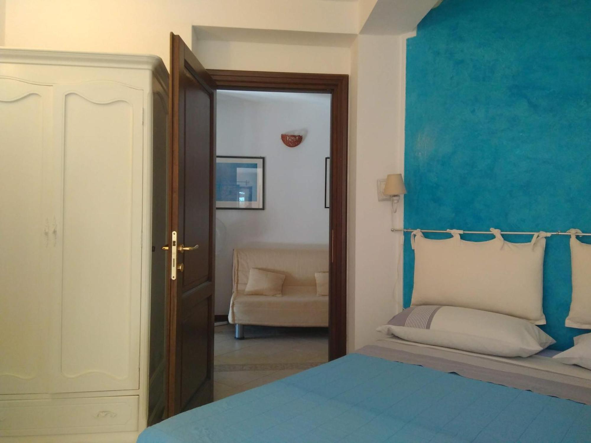 B&B Valverde Dorgali Exterior foto