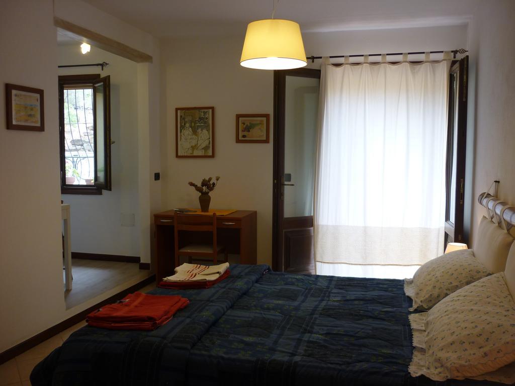 B&B Valverde Dorgali Exterior foto