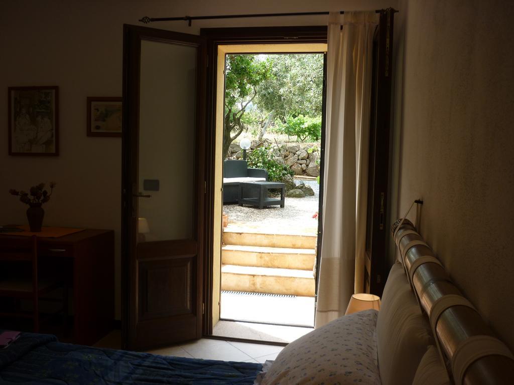 B&B Valverde Dorgali Exterior foto